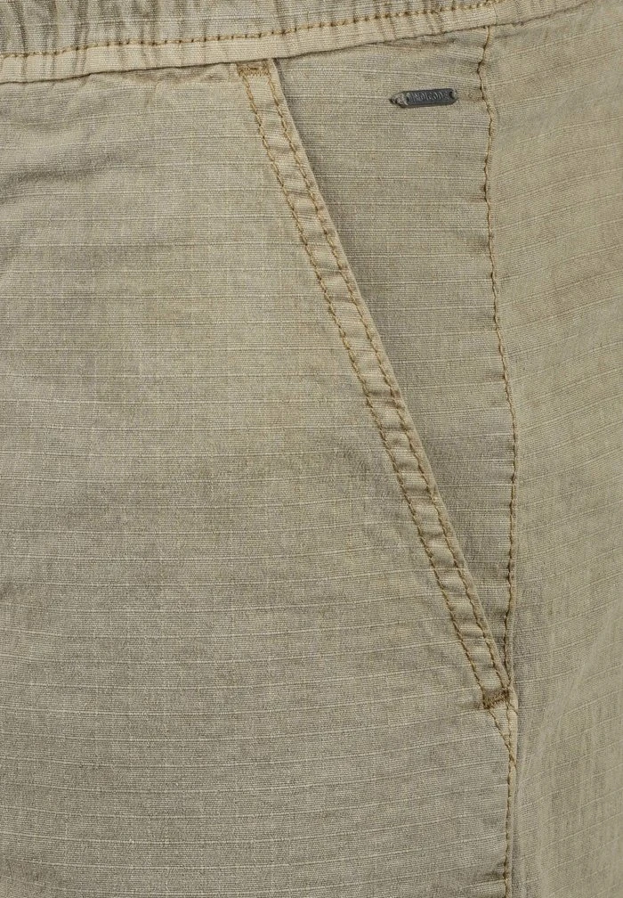 Nouveau 🤩 INDICODE ✨ JEANS IDFRANCESCO - Short - White Pepp ❤️ – Image 4