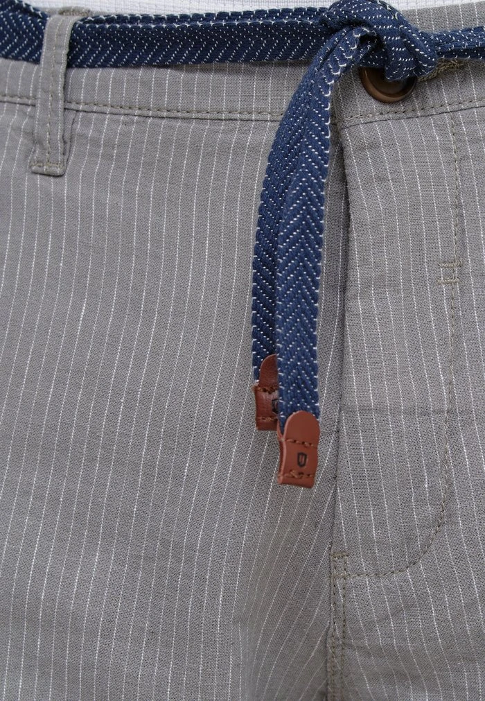 Acheter ❤️ INDICODE 👍 JEANS Chino - Lt Grey ❤️ – Image 6