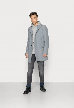 Acheter ⭐ INDICODE 🎁 JEANS HALE 2 PACK - Sweatshirt - Grey/black ⭐