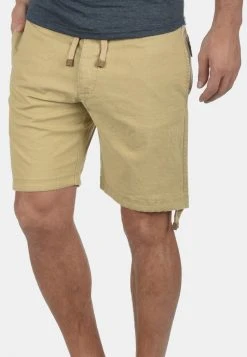 Vente flash 👏 INDICODE ⌛ JEANS IDMOSES - Short - Cornstalk ✔️