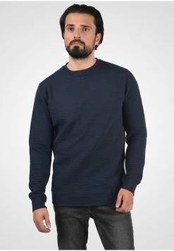 Les meilleures critiques de ✨ INDICODE JEANS IDBRONN - Sweatshirt - Navy 🔥