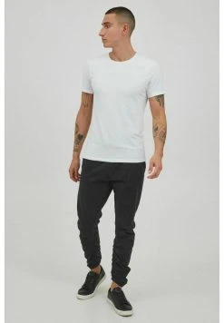 Tout neuf ✨ INDICODE 💯 JEANS IDGILLERMO - Pantalon De Survêtement - Black ✔️