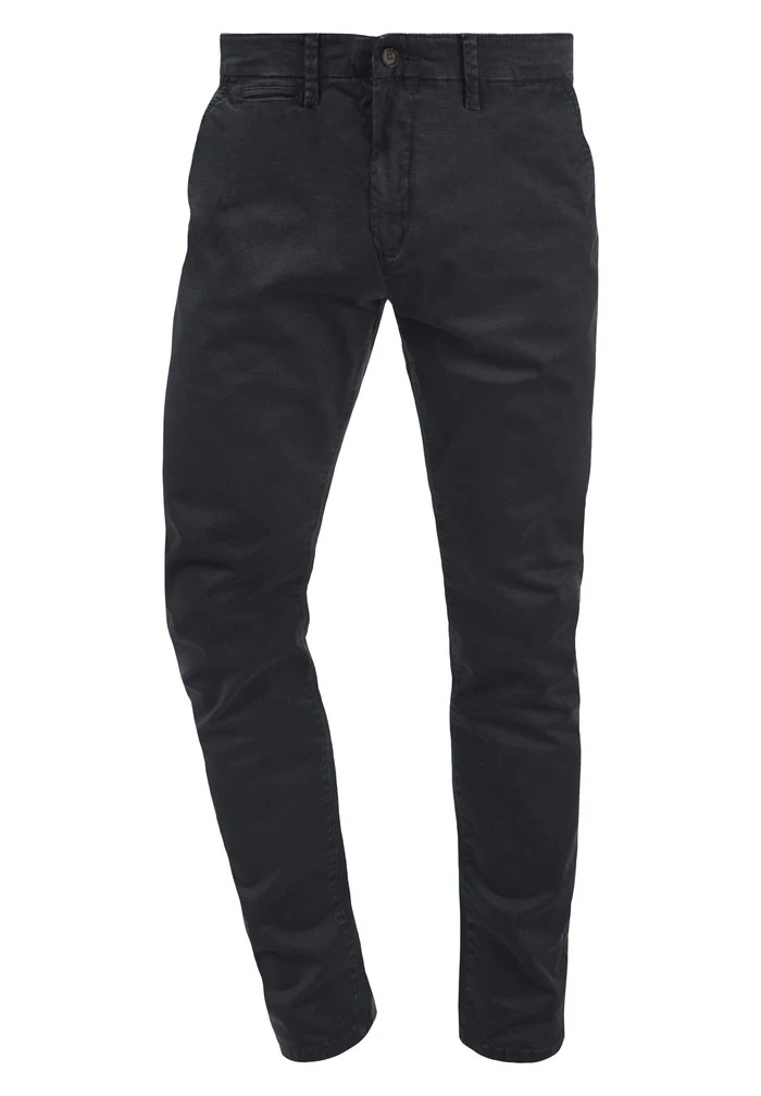 Tout neuf 😉 INDICODE JEANS IDNORTIC - Chino - Black 👍 – Image 4