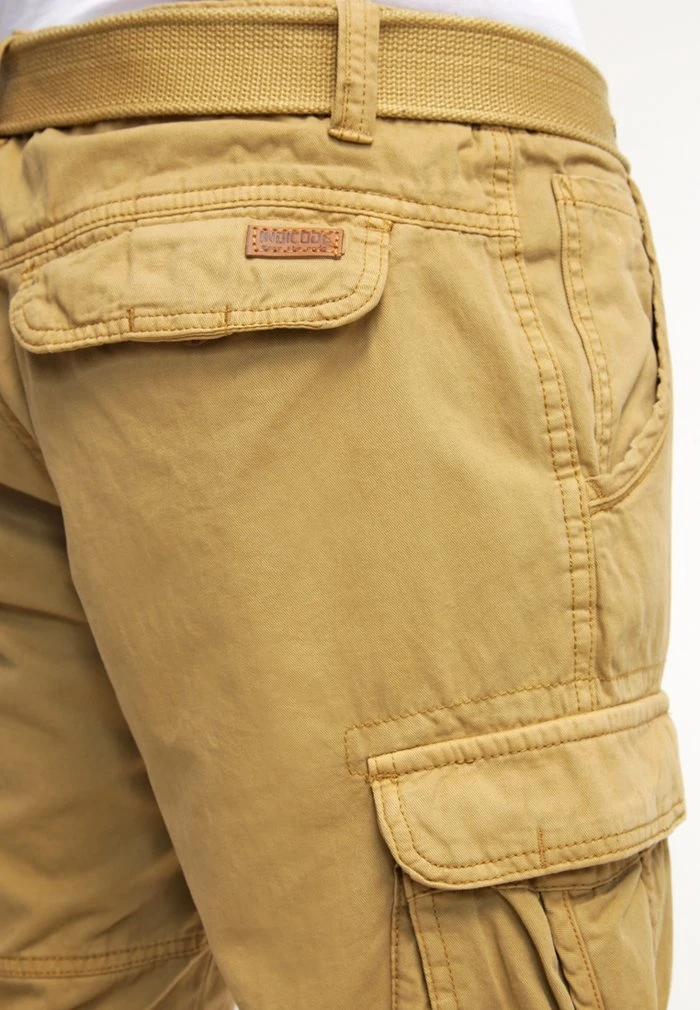 Les meilleures critiques de đ„° INDICODE JEANS MONROE - Short - Amber â â Image 6