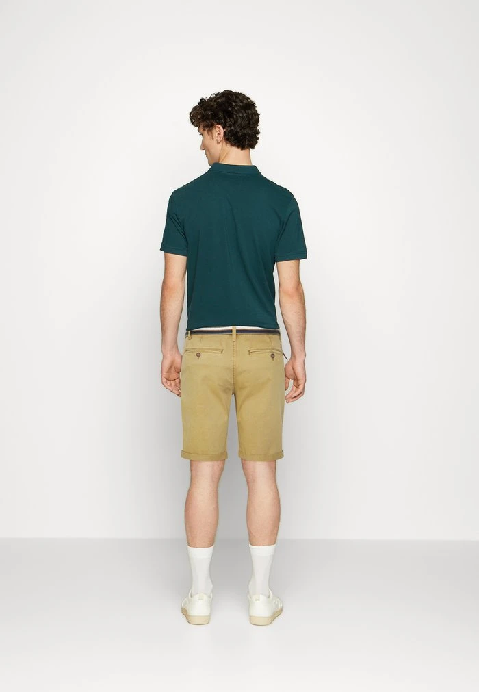 Top 10 🥰 INDICODE 🔔 JEANS TRAVIS - Short - Amber ✨ – Image 2