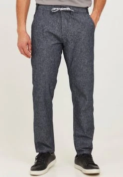 Acheter ✨ INDICODE JEANS IDGALAPPO - Chino - Navy 👍