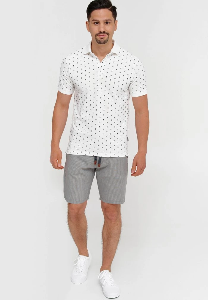 Acheter ❤️ INDICODE 👍 JEANS Chino - Lt Grey ❤️ – Image 2