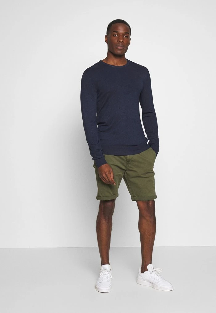 Tout neuf đ INDICODE JEANS CONER - Short - Army â€ïž â Image 2
