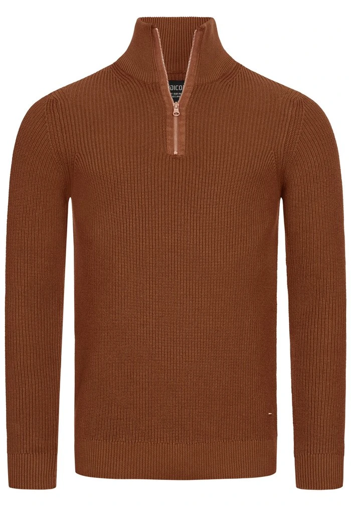 Vente flash ✨ INDICODE ⭐ JEANS MAYER - Pullover - Rubber 🛒 – Image 4