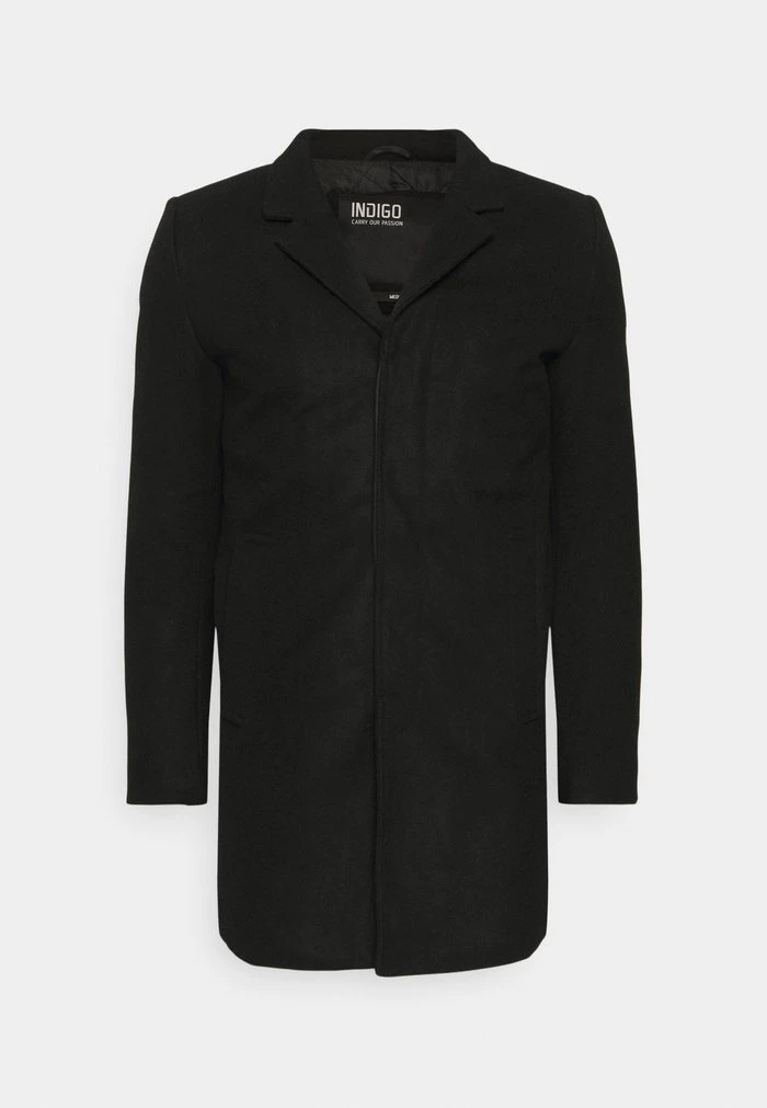 Coupon đ„° INDICODE JEANS PADILLA - Manteau Court - Black đ€© â Image 5