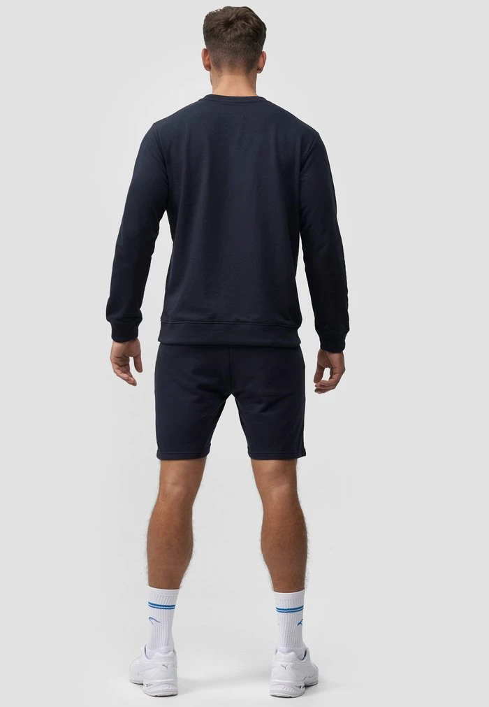 Sortie 🧨 INDICODE JEANS BAXTER - Sweatshirt - Navy 🔥 – Image 3