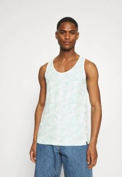 Remise ✔️ INDICODE JEANS BREW - Débardeur - Quite Wave 🔥