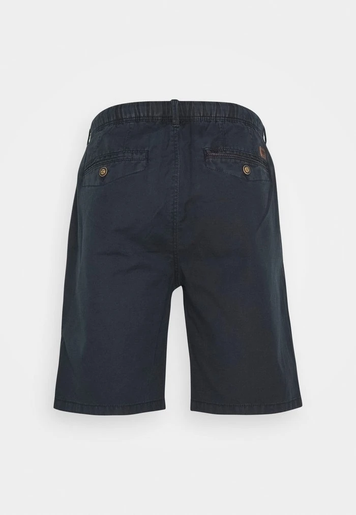 Grosses soldes đ INDICODE âš JEANS STARK - Short - Navy â â Image 6