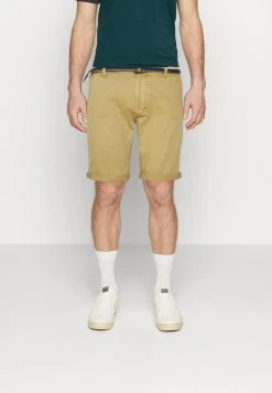 Top 10 🥰 INDICODE 🔔 JEANS TRAVIS - Short - Amber ✨