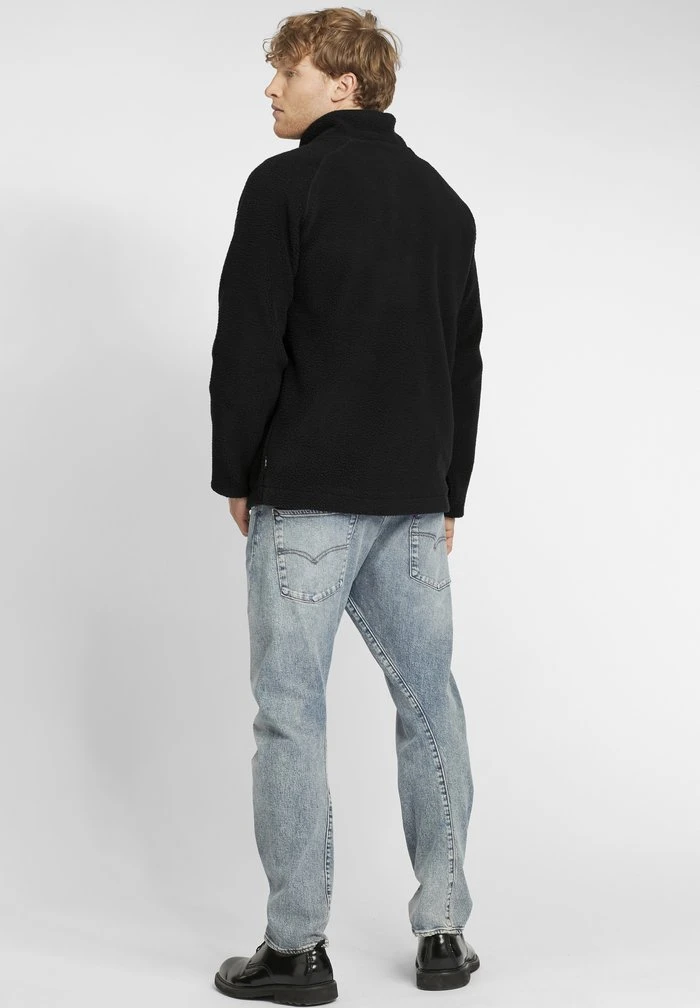 Coupon 🤩 INDICODE JEANS IDTROUT - Veste Polaire - Black 😀 – Image 3