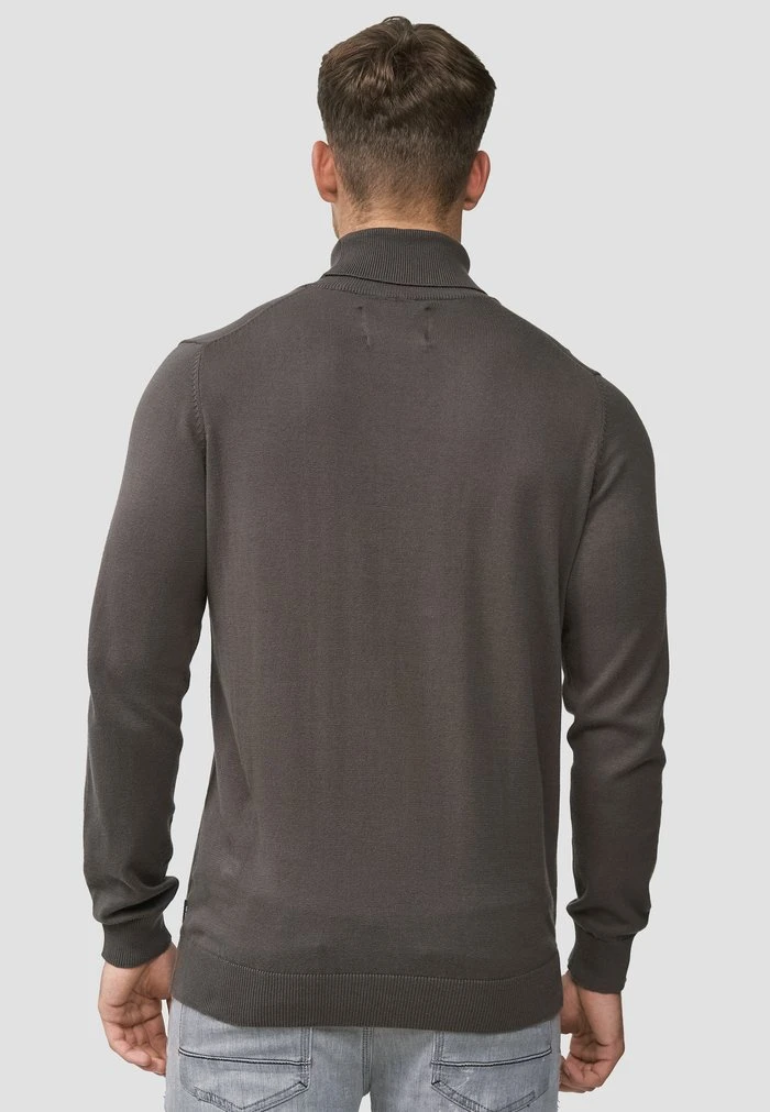 Meilleur prix đ INDICODE JEANS GATES - Pullover - Raven đ„° â Image 3
