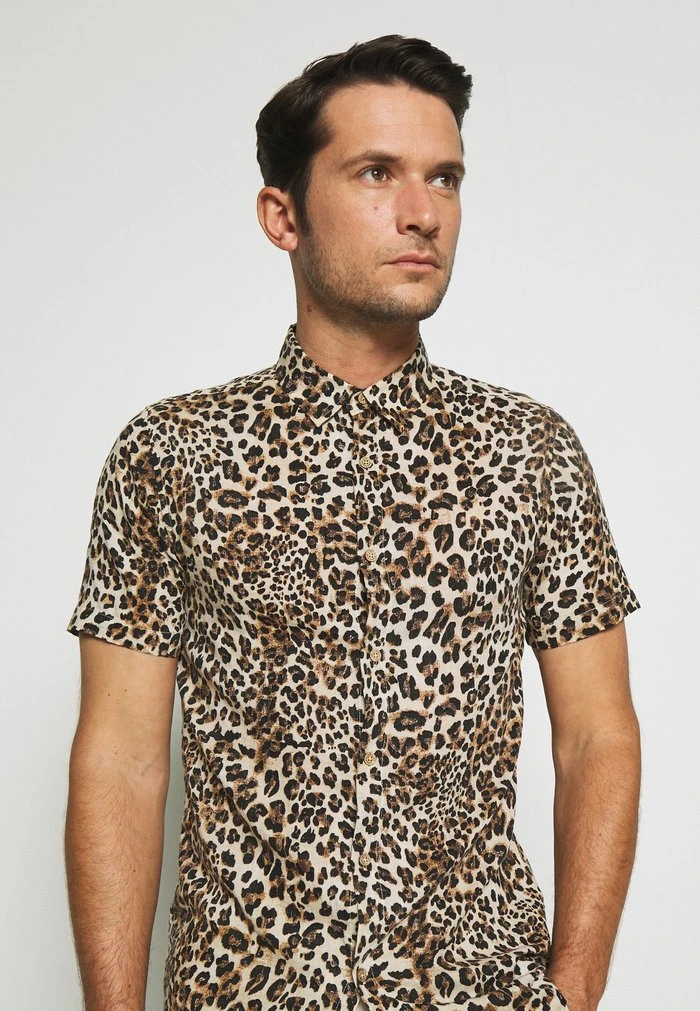 Meilleure affaire đ INDICODE JEANS MERIDA - Chemise - Black â â Image 4