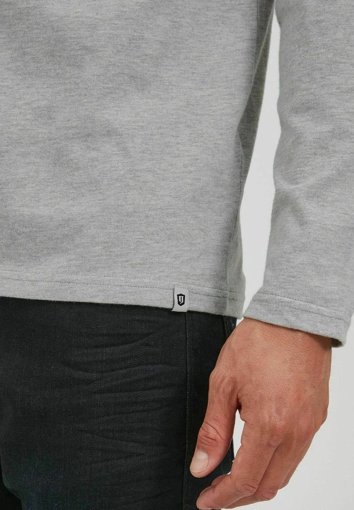 Les meilleures critiques de ⌛ INDICODE 🎉 JEANS IDAMADEO - T-shirt à Manches Longues - Black ✨ – Image 5