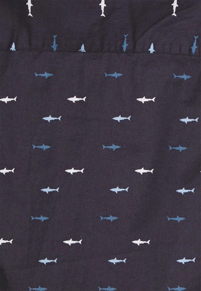 Coupon ✨ INDICODE 🧨 JEANS ALTOONA - Chemise - Navy 🔥 – Image 3