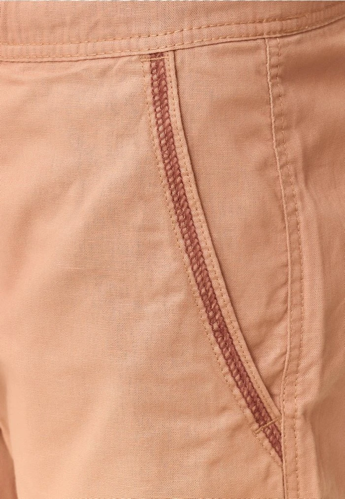 Grosses soldes đ INDICODE JEANS REGULAR FIT - Short - Cork đ€© â Image 4