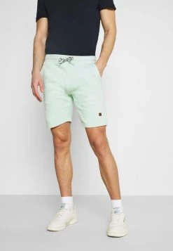 Offres 🎁 INDICODE JEANS BRENNAN - Short - Quiet Wave 😀