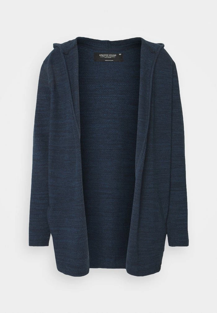 Tout neuf 😉 INDICODE 👍 JEANS DENZEL - Gilet - Navy ✨