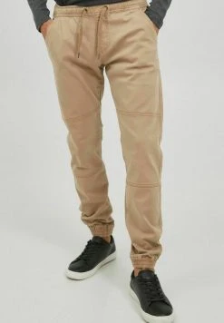 Bon marché ❤️ INDICODE JEANS IDBRONTUS - ⭐ JEANS Fuselé - Amber ✨