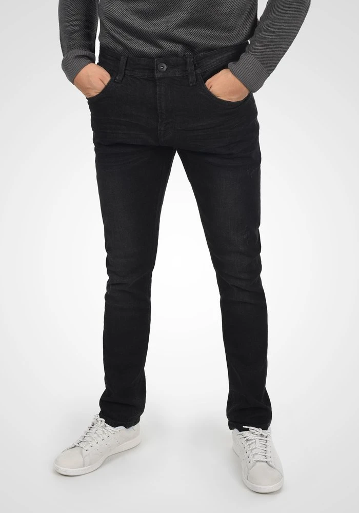 Les meilleures critiques de đ„ INDICODE JEANS IDALDERSGATE - Jean Slim - Black â