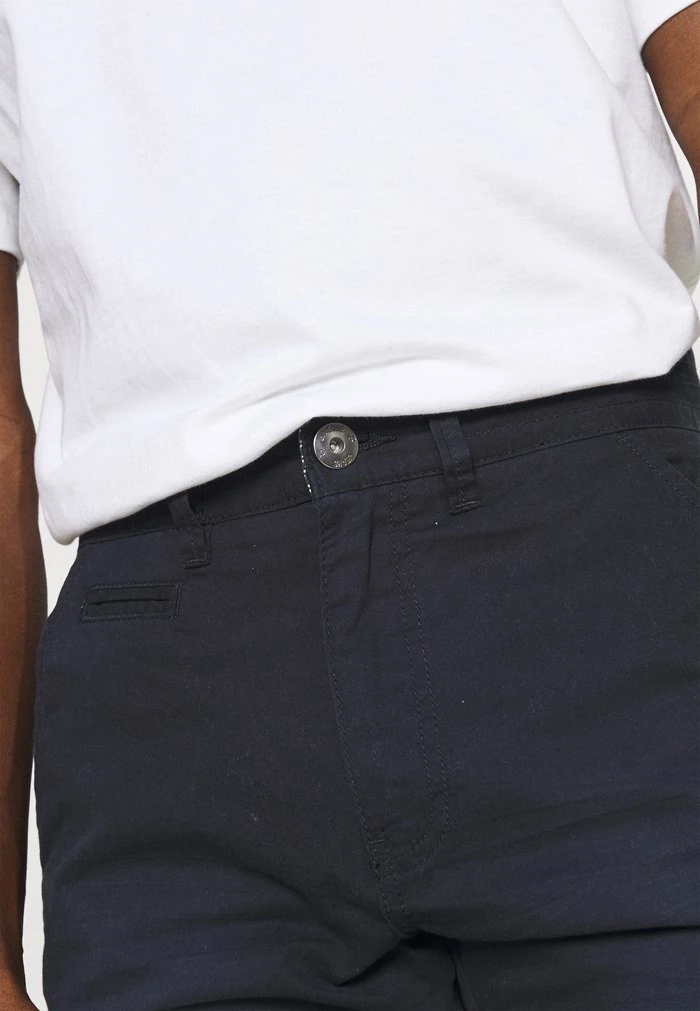 Budget 🛒 INDICODE 🎉 JEANS EXCLUSIVE STELLAN 2 PACK - Short - Navy/army ✨ – Image 5