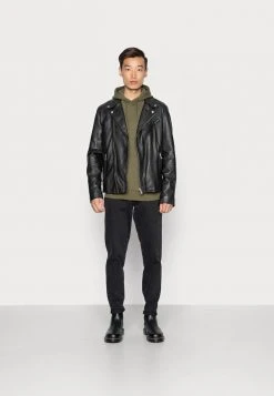 Vente flash ✔️ INDICODE 🔔 JEANS HALE 2 PACK - Sweatshirt - Charco/army 🔥