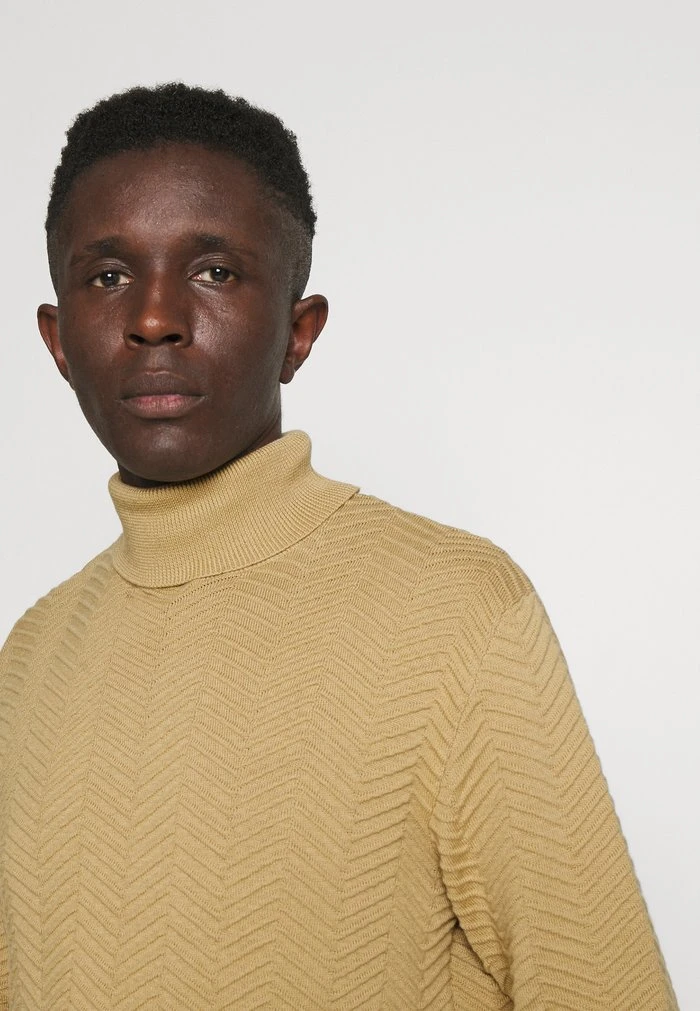 Promo ⌛ INDICODE 😉 JEANS SPARKS - Pullover - Cornstcok 🔥 – Image 4