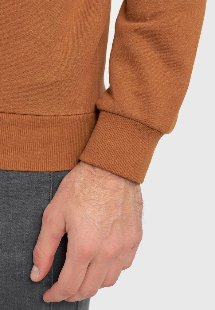 Tout neuf đ„ INDICODE â JEANS Sweat à Capuche - Rubber â â Image 5