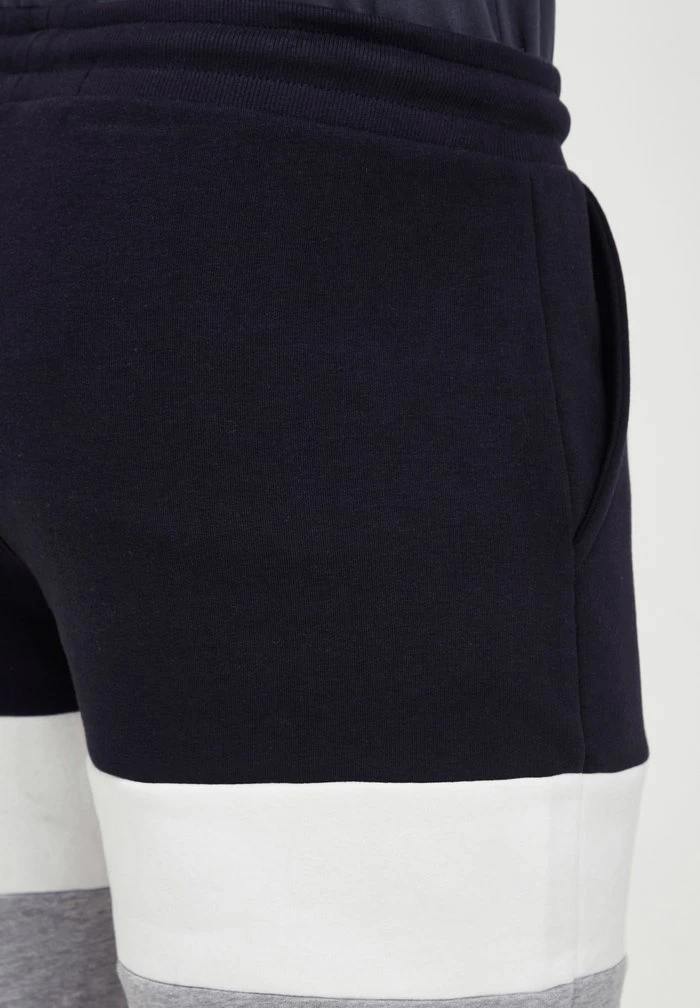 Nouveau đ„° INDICODE đ JEANS IDCAUL - Short - Navy â â Image 6