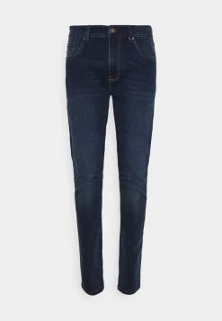 Le moins cher ❤️ INDICODE ⌛ JEANS NOHVAS - Jean Slim - Brushed Miami 🔥