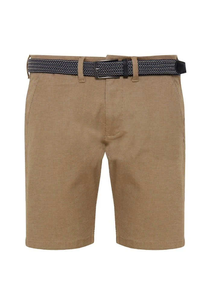 Offres ✔️ INDICODE 🤩 JEANS IDLOZANO - Short - Sand 👏 – Image 6