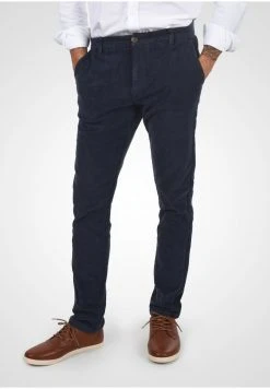 Tout neuf 🤩 INDICODE JEANS IDDENVER - Pantalon Classique - Navy 🤩