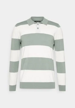 Meilleure vente ⭐ INDICODE JEANS ALAMO - Pullover - Meadow 🔔