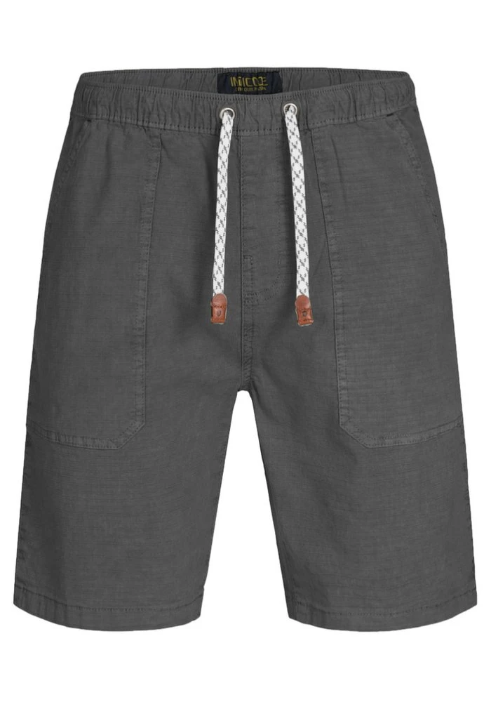 Tout neuf 👍 INDICODE JEANS Short - Dark Grey 😀 – Image 6