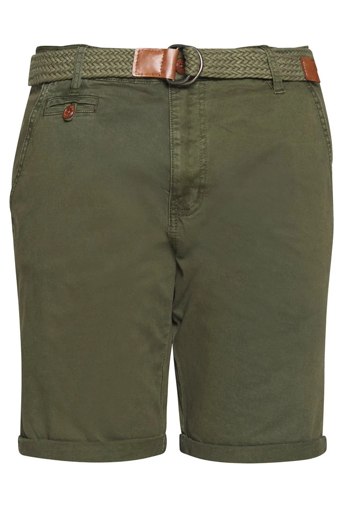 Tout neuf đ INDICODE JEANS CONER - Short - Army â€ïž â Image 5