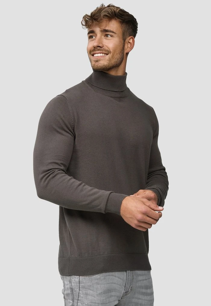 Meilleur prix đ INDICODE JEANS GATES - Pullover - Raven đ„° â Image 4