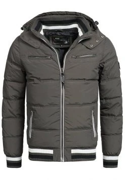 Tout neuf ⭐ INDICODE JEANS Blouson - Raven 🛒