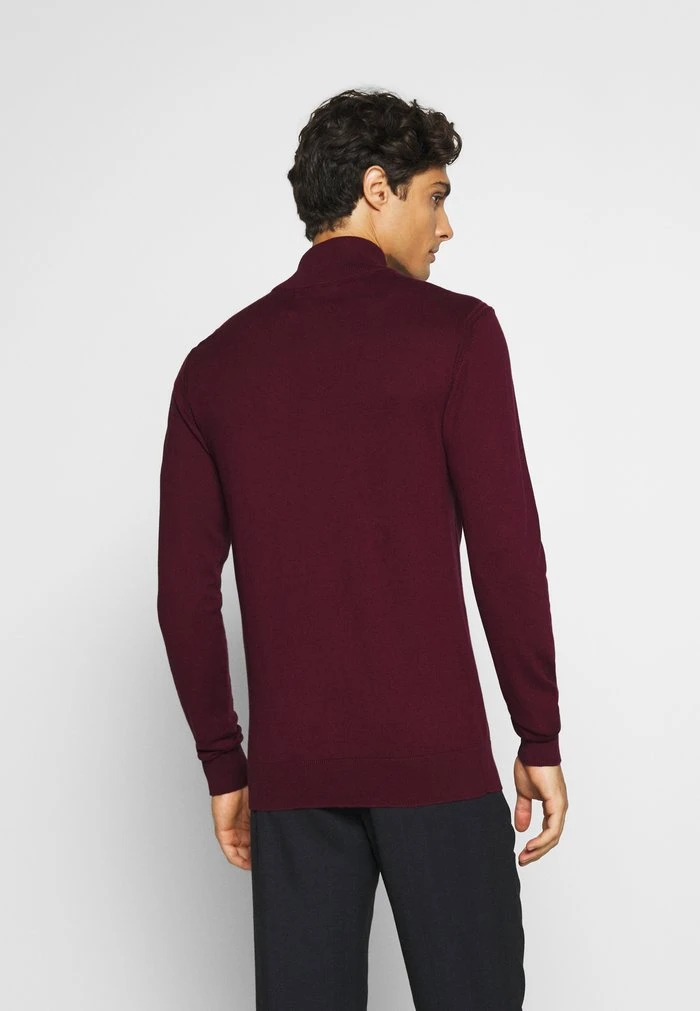 Nouveau đ€© INDICODE JEANS ANCONA - Pullover - Zinfandel đ â Image 3