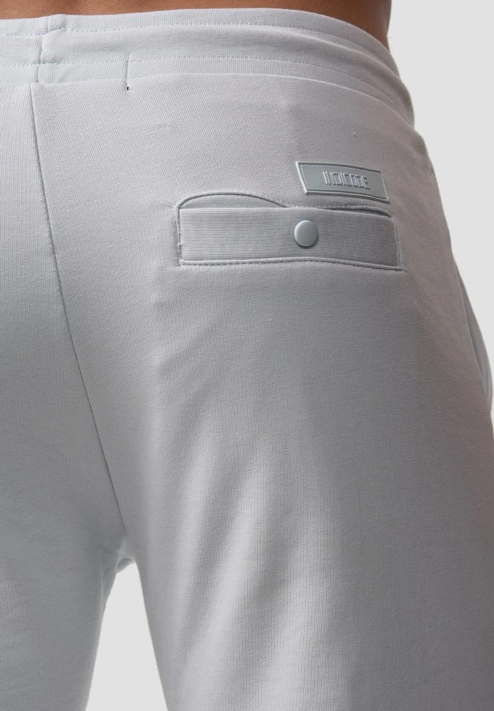 Offres đ INDICODE đ JEANS Yates - Short - Illusion Blue â â Image 4