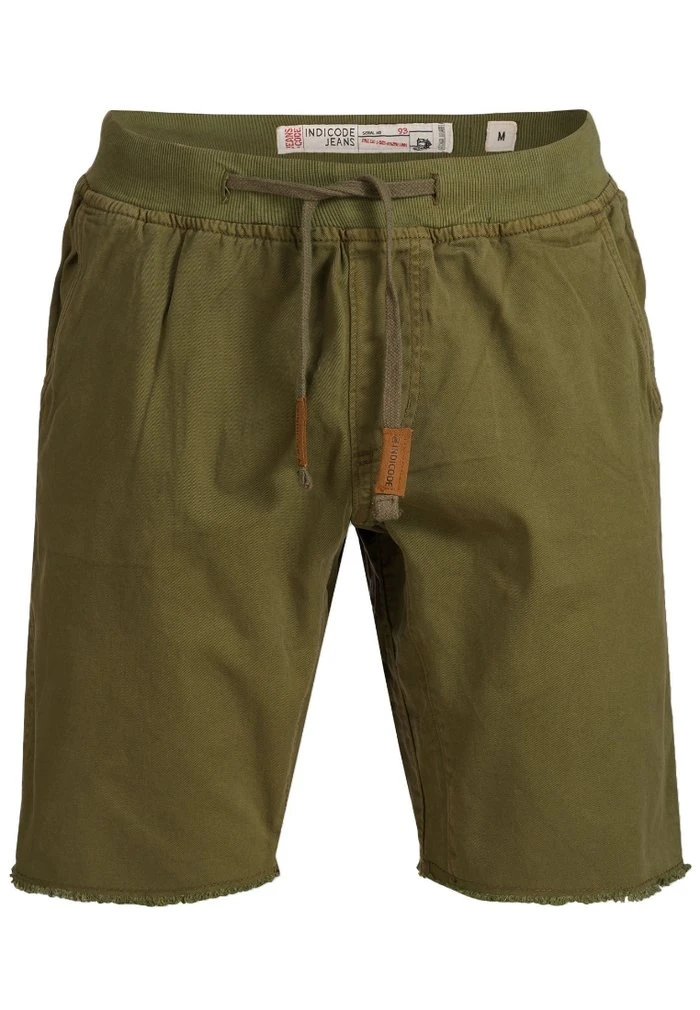 Les meilleures critiques de 🥰 INDICODE JEANS CARVER - Short En Jean - Grren ⭐ – Image 4