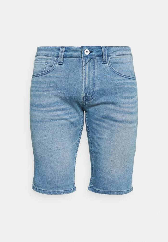 Acheter ✔️ INDICODE ⭐ JEANS COMMERCIALKEN - Short En Jean - Blue Wash 👏 – Image 7