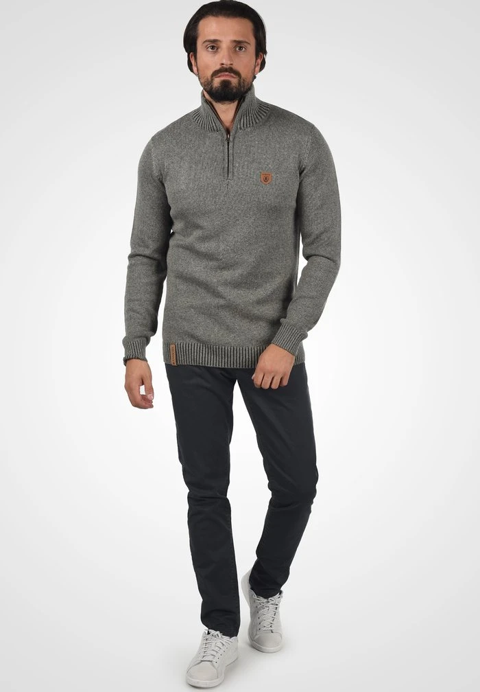 Tout neuf 😉 INDICODE JEANS IDNORTIC - Chino - Black 👍 – Image 2