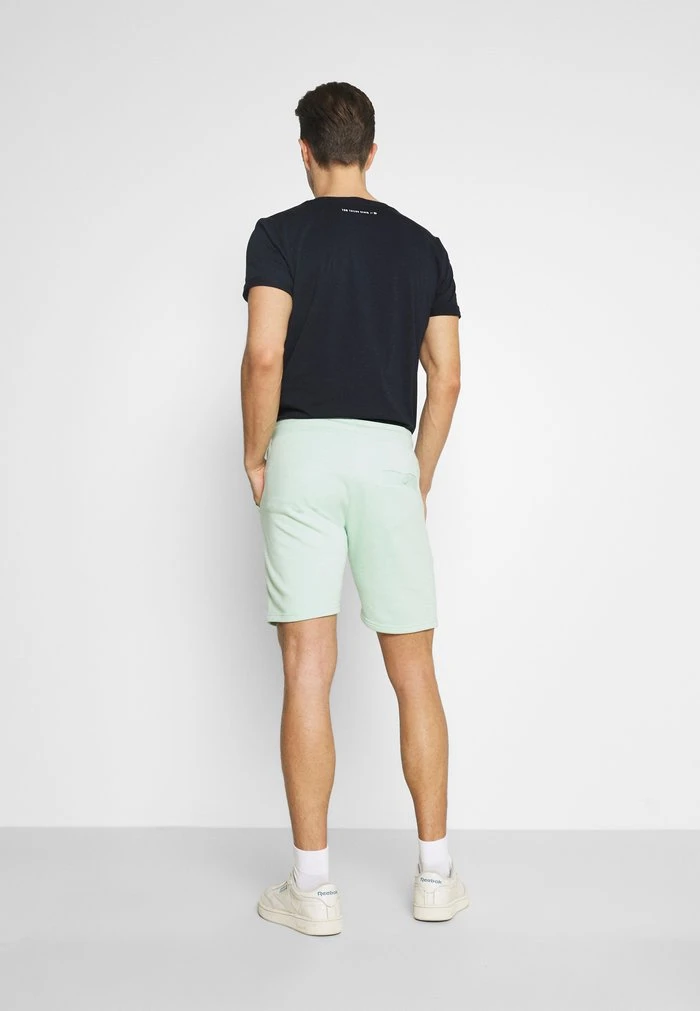 Offres 🎁 INDICODE JEANS BRENNAN - Short - Quiet Wave 😀 – Image 3