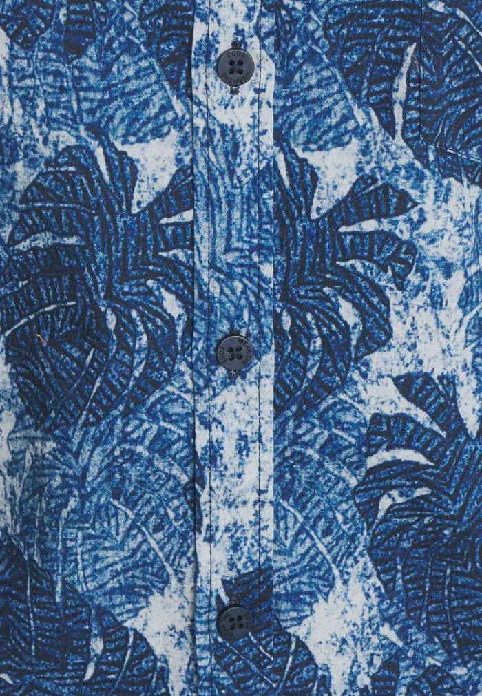 Sortie đ INDICODE â€ïž JEANS EACKER - Chemise - Navy âš â Image 7