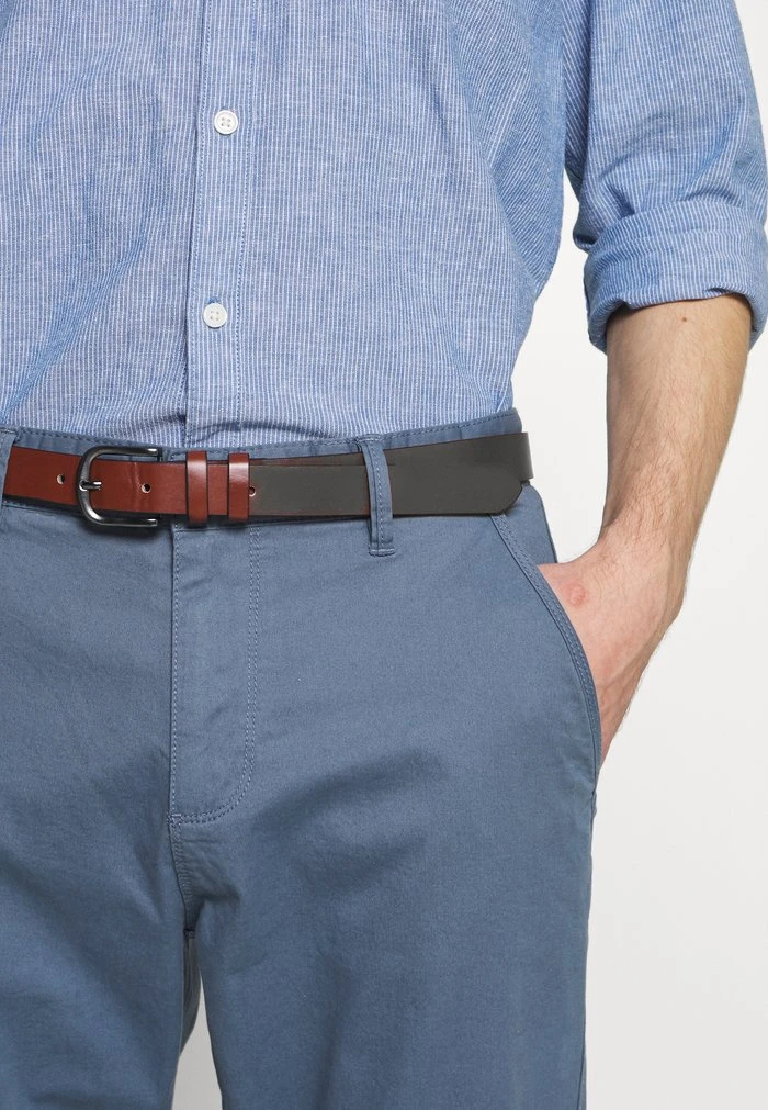 Offres ✨ INDICODE 🌟 JEANS GOVER - Chino - China Blue ✨ – Image 4