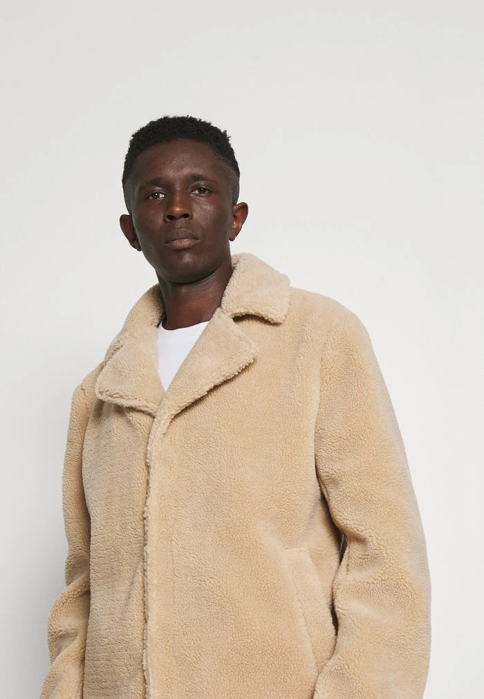 Grosses soldes 💯 INDICODE JEANS JONES - Veste D'hiver - Cornstalk 🧨 – Image 5